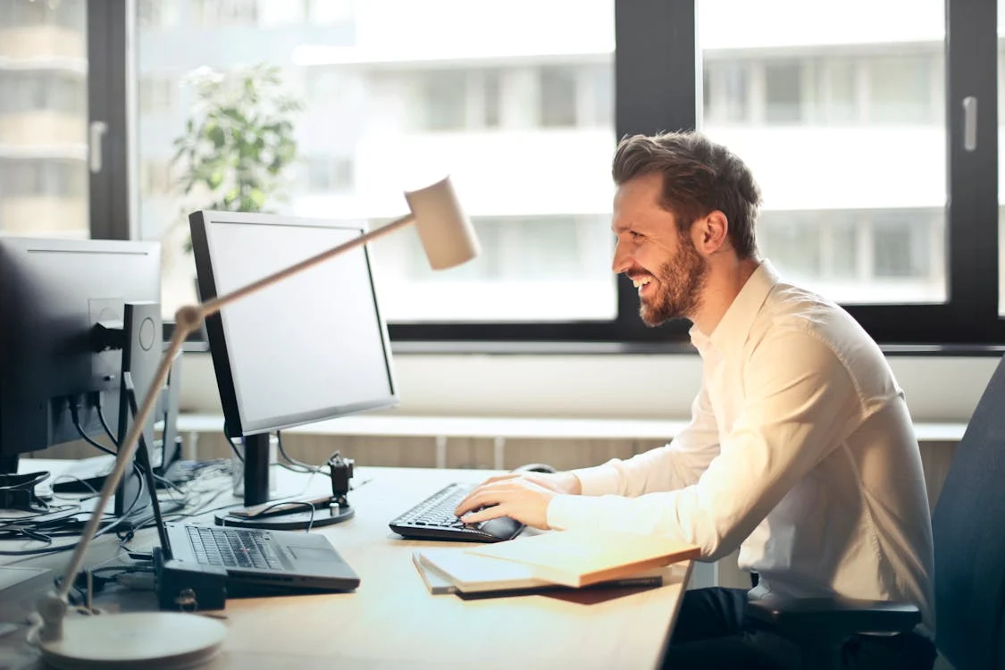 entreprise de nettoyage de bureaux à Paris 